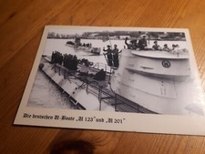 WW2   "Unsere U-Boot Waffe"  U