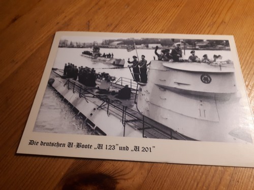 Ww2 unsere boot waffe - ww2, u-boot