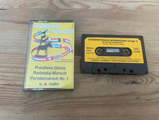 Tape Heeresmusikkorps 11 -