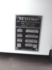 wäschemangel Textima von 1990 gut erhalten