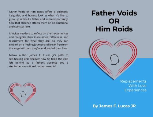 Father voids him roids - voids,