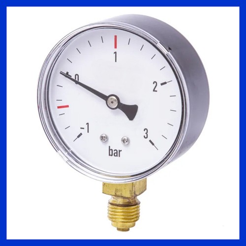 Vakuum manometer güllefass - vakuum,