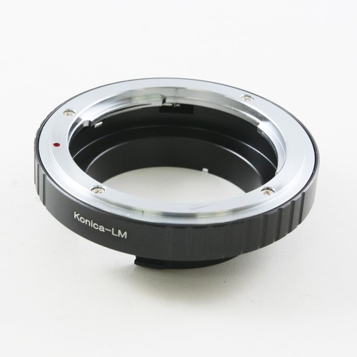Konica objektivadapter für - konica,