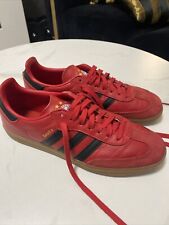 Adidas FC Bayern Samba Schuhe