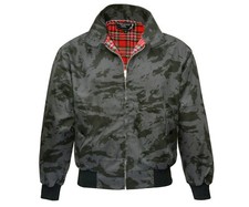 Heavy england style jacket - heavy,