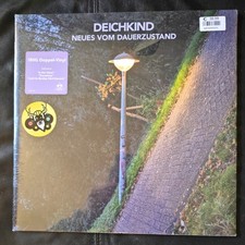 Deichkind neues vom - deichkind,