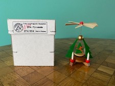 Weihnachtspyramide  Dregeno