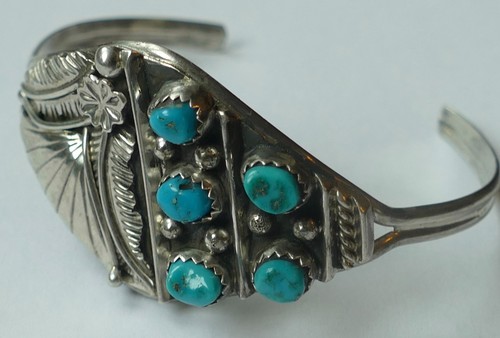 Armreif indianerschmuck - armreif,