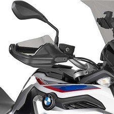 Givi tinted wind deflector - givi,