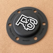 Ford Mk2 Escort RS Aftermarket