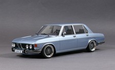 BMW 3,0 S Typ E3 blaumetallic