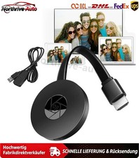 Chromecast Streaming-Gerät