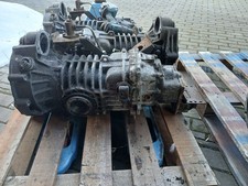 VW BUS T3 5 Gang Getriebe