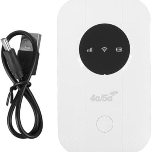 Tragbarer router wifi - 5g,