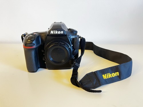 Nikon d850 7mp dslr - d850,
