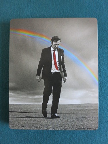 Better call saul season 2 - better,
