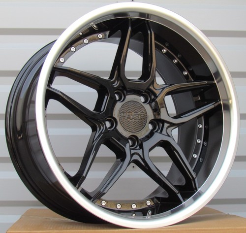 Zoll felgen bmw e60 e61 - bmw,