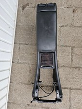 Mercedes C Klasse W203 Mittelkonsole Tunnelverkleidung Armlehne