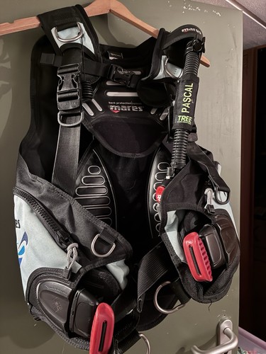 Mares tarierjacket prestige - prestige, in