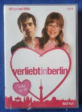 Verliebt in Berlin - Box 4 /