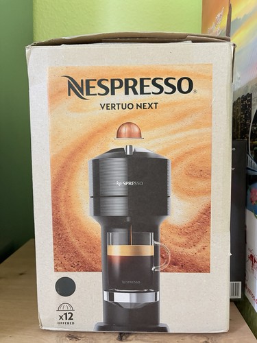 Nespresso vertuo next - nespresso,