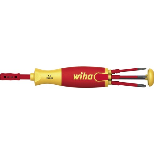 Wiha vde - wiha,