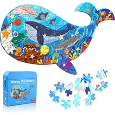 Kinder Puzzle 108 Teile |