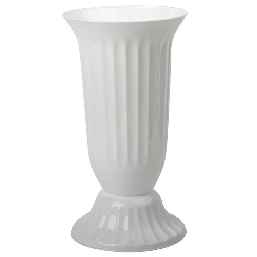 Außen vase garten - garten, grab