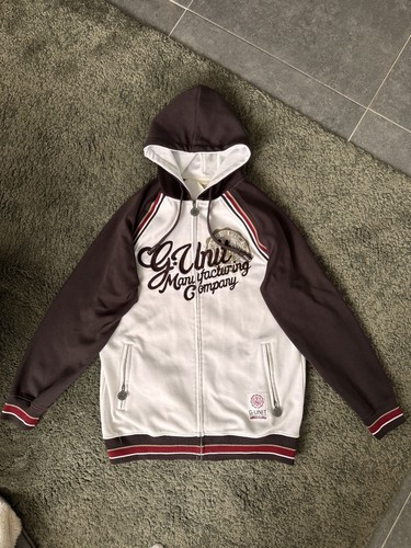 Vintage unit zip hoodie - vintage,