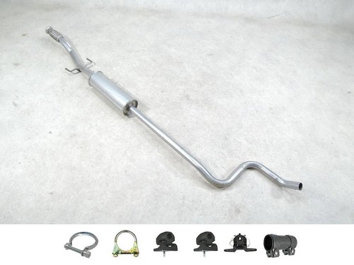 Mitteltopf neu für citroen - mitteltopf,