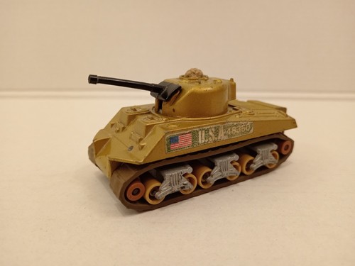 Matchbox battle kings 101 - battle, k-101