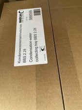 Brötje sammelschale BBS 2.28