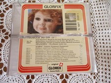 Glorfix Rebecca 50 cm
