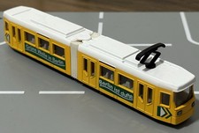 SIKU 1615 Straßenbahn Berlin