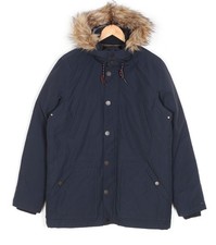Tommy hilfiger daunenparka - tommy,