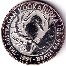 AV-VD Australien 1991 5