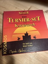 Die Siedler von Catan - Das