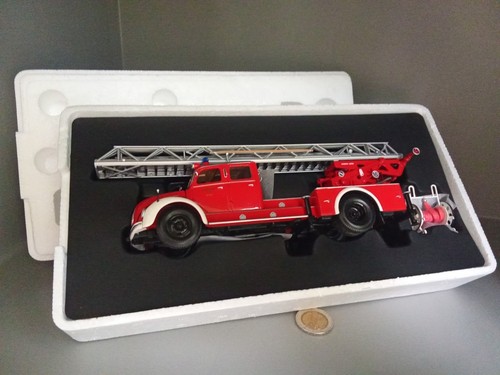 Minichamps magirus - minichamps,