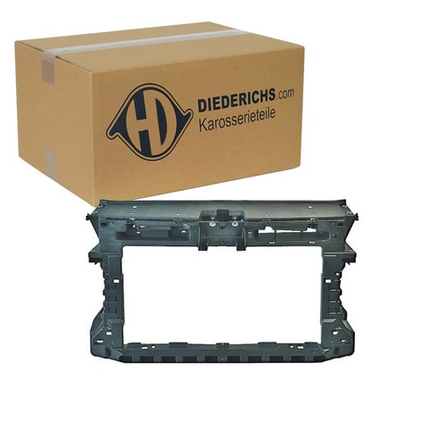 Diederichs frontverkleidung - diederichs,