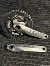 Shimano LX FC-M582 Kurbel