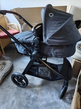 Maxi Cosi ZELIA 3 KINDERWAGEN