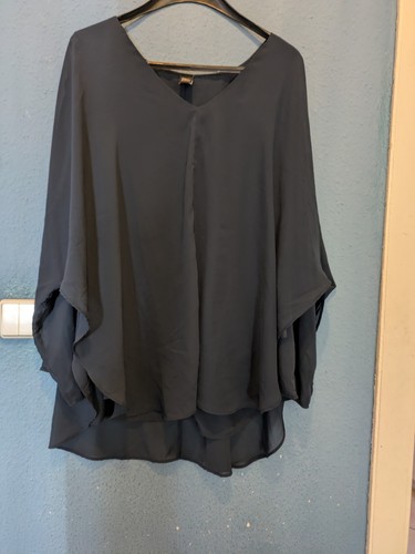 Festliche zarte bluse gr - festliche,