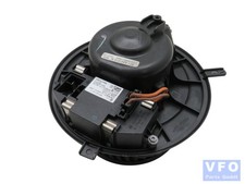 Gebläsemotor Lüftermotor Climatronic VW Golf 5 V 1K Caddy 2K Passat 3C B6
