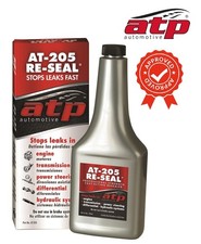 ATP Automotive AT-205 Wiederversiegelung (236ml 8oz) stoppt Lecks schnell