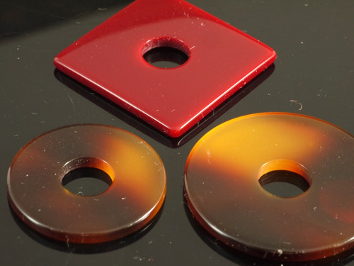 Ring ding silberwerk 3 - ring,