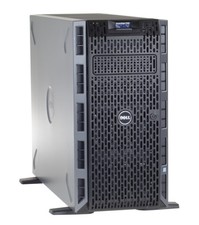 Dell PowerEdge T330 8x 3,5 1x