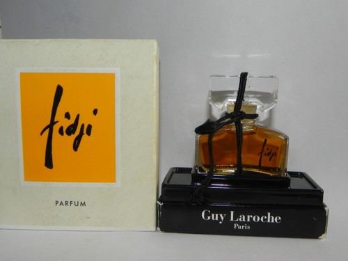 Guy laroche fidji extrait - guy,