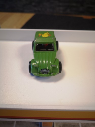 Darda auto ente grün - -,