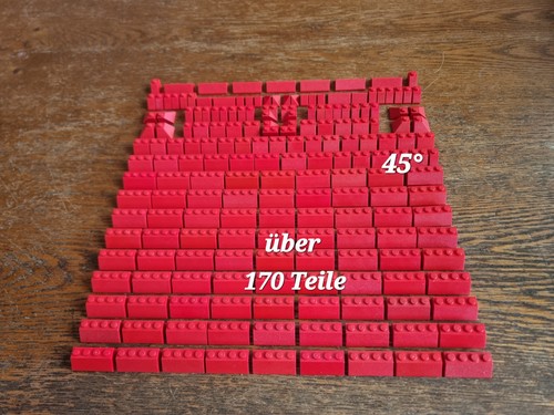 Lego dachsteine über 170 - über,