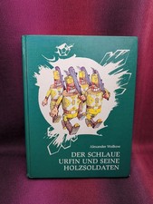 Der schlaue Urfin und seine